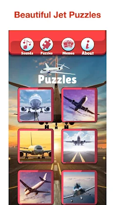 Airplane Games For Little Kids - Screenshot 3