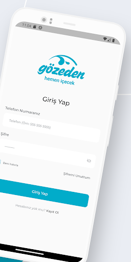 Gözeden Screen 2