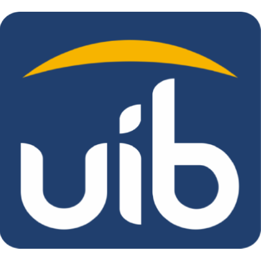 MyPortal UIB logo