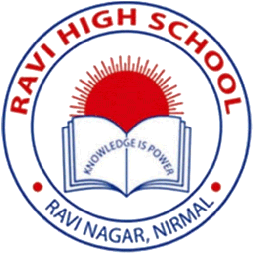 RAVI HIGH SCHOOL Parent App logo