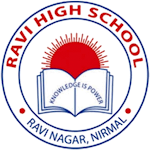 RAVI HIGH SCHOOL Parent App Apk