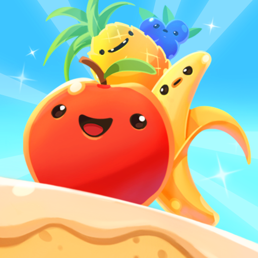 Pile of Fruits 0.1.0 Icon