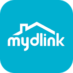 Cover Image of 下载 mydlink 2.3.1 APK