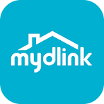 Cover Image of Download mydlink 2.6.0 APK