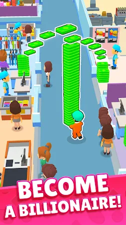 Game screenshot Shop Expanse apk download