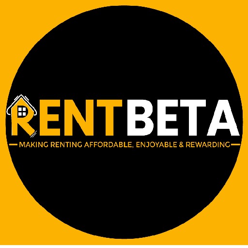 RentBeta logo
