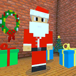 Icon image Christmas Mods for Minecraft