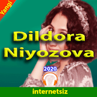 Dildora Niyozova Yangi qo'shiqlari