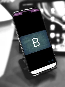 صور حرف B- خلفيات حرف b