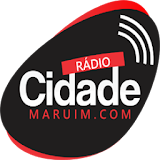 Web Rádio Cidade Maruim icon
