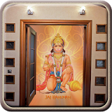 Hanuman Screen Lock icon