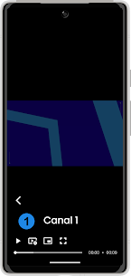 TV Abierta Argentina en Vivo 9.2 APK + Mod (Unlimited money) 2
