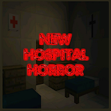 Horror Hospital Map for PE icon