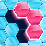 Cover Image of Herunterladen Block! Hexa-Puzzle™  APK