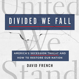 Icon image Divided We Fall: America's Secession Threat and How to Restore Our Nation