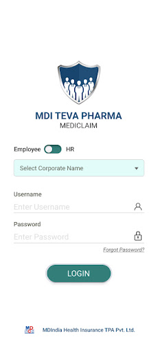 MDI Teva Pharma Screen 3