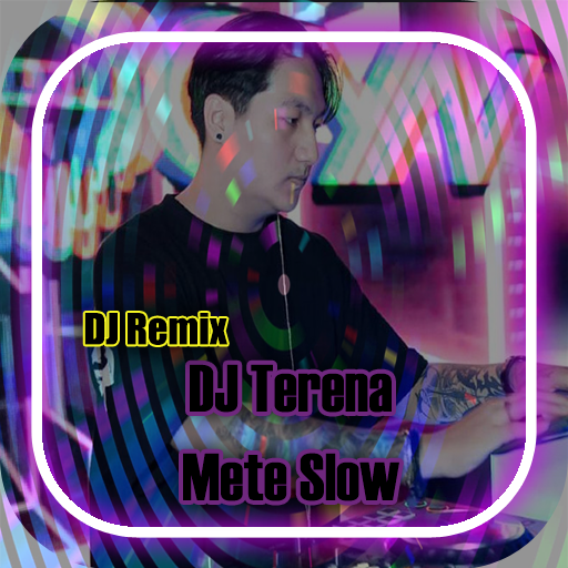DJ Terena Mete Slow