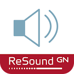 Cover Image of Download ReSound Control 1.0.9 APK