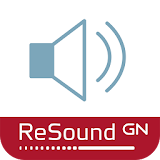 ReSound Control icon