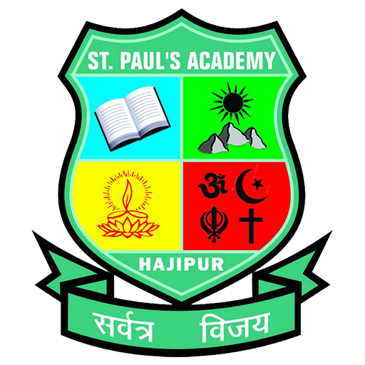 St Paul's Academy 1.0 Icon