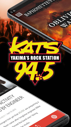 94.5 KATS Screen 2