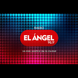 Radio El Angel 96.9 icon
