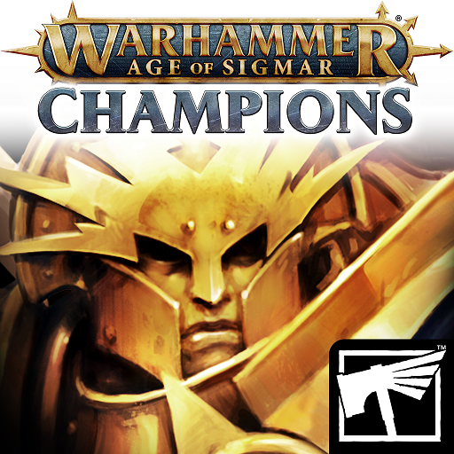 Warhammer AoS Champions