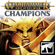 Warhammer AoS: Champions 0.23.1 Icon