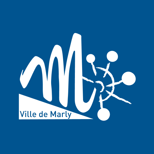 Ville de Marly (Nord) logo