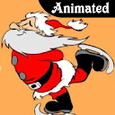 Christmas - Animated Stickers