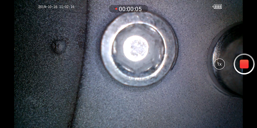 Autel MaxiVideo Screen 2
