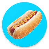 Not Hotdog icon