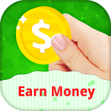 Earn Money - Free Recharge App icon