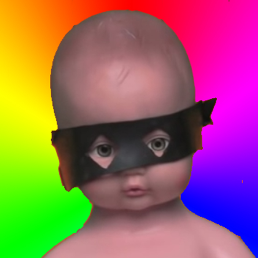 Baby Cookie 2.0 Icon