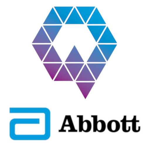 QuartzSales Abbott logo