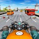 Traffic Highway Rider: Real Bike Racing Games