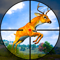 Jungle Animal Hunting Free Game 2021 Hunting Game