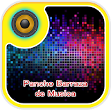 Musica de Pancho Barraza icon