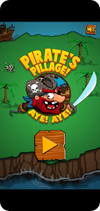 Game Knowledge Pirates Pillage