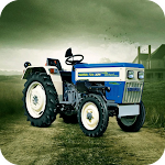 Cover Image of Download Tractor 4K Latest Wallpaper 1.02 APK