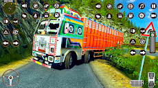 トラックシミュレーターアルティメットドライブのおすすめ画像2