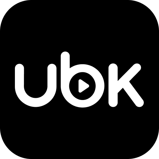Ubook: Audiobooks 15.0.0 Icon