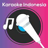 Karaoke Indonesia Offline icon