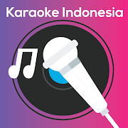 Karaoke Indonesia Offline 2.3 Icon
