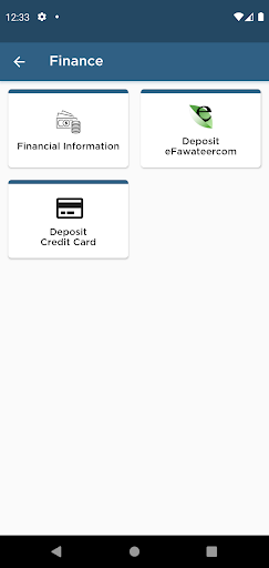 JUST Students Screenshot 3 - AppWisp.com