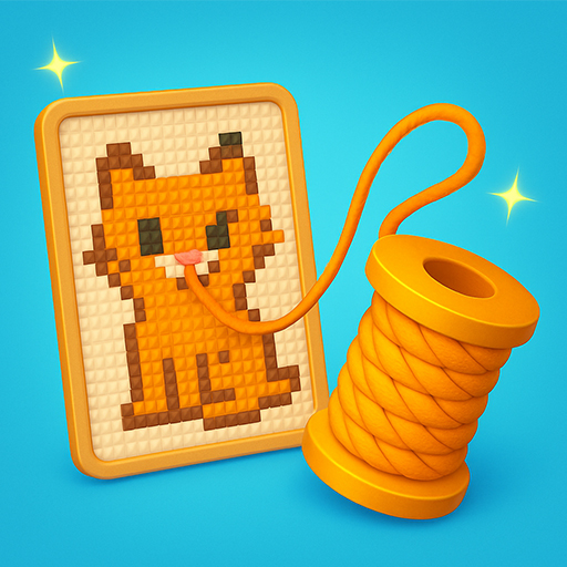 Wool Sort Color Puzzle Download on Windows