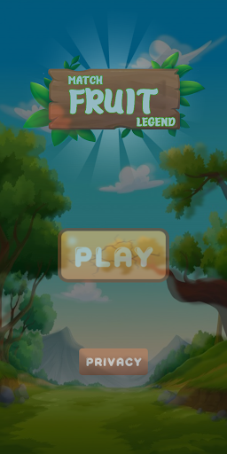 Match Fruit Legend