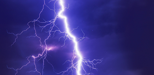 Thunderstorm Live Wallpaper on Windows PC Download Free  -  
