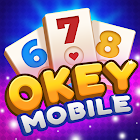Okey Mobile - Online Lig Çanak 1.01.32
