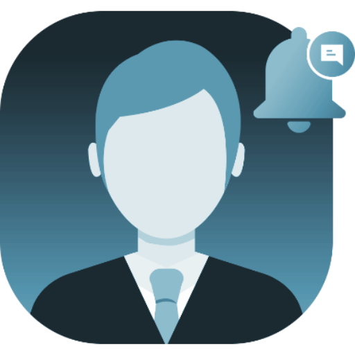 Emp Alert logo